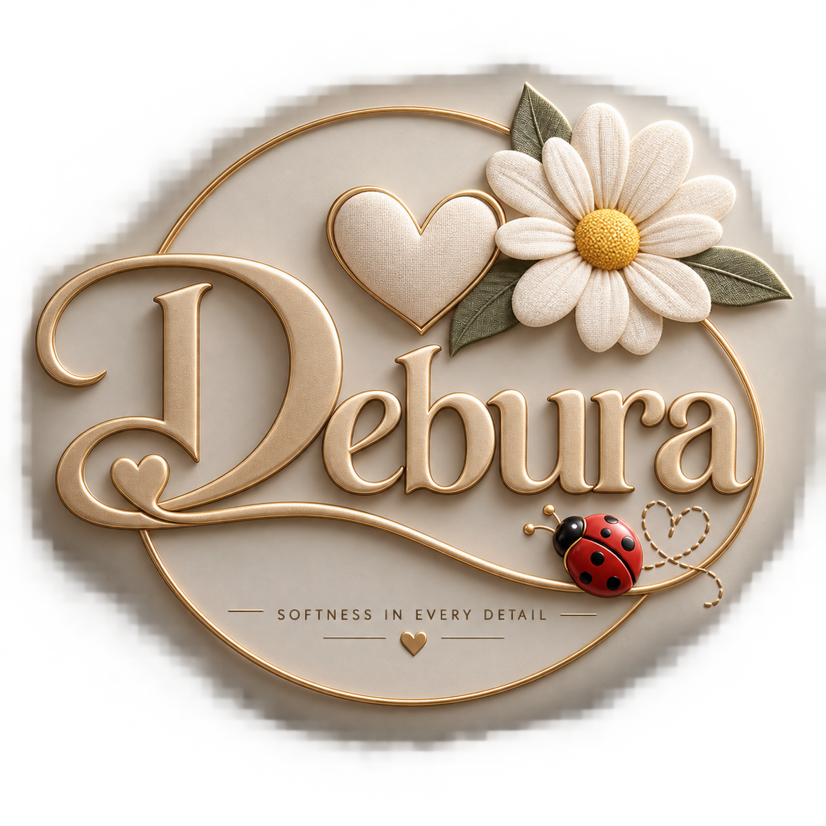 DEBURA